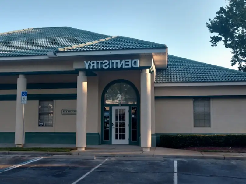  Ormond Beach Daniel E. Cox, DDS
