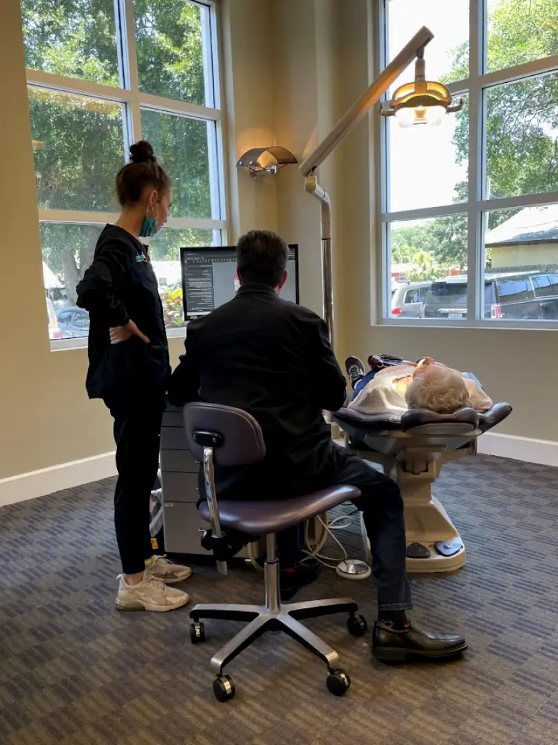  Palm Harbor All Smiles Orthodontics