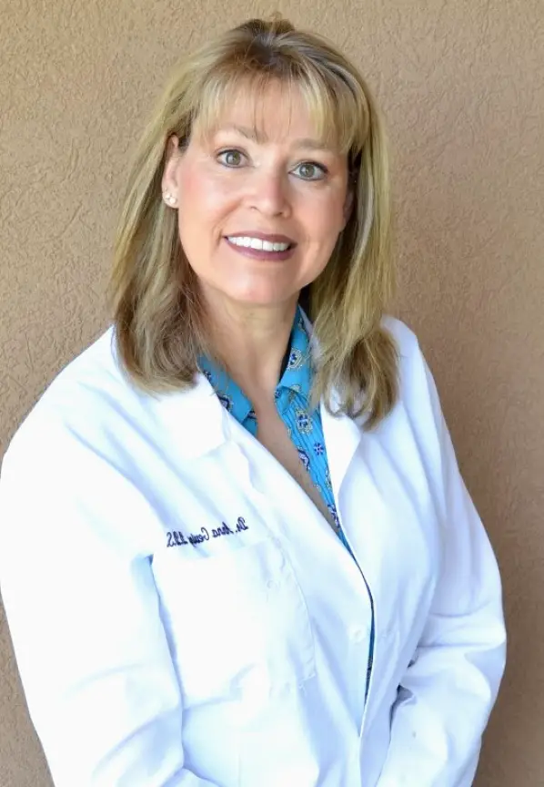  Parker Dental Studio- Anna Geving DDS, Vikas Trivedi DDS