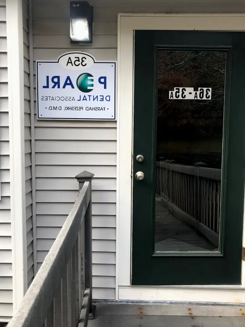 Pearl Dental Associates - Nashua, NH