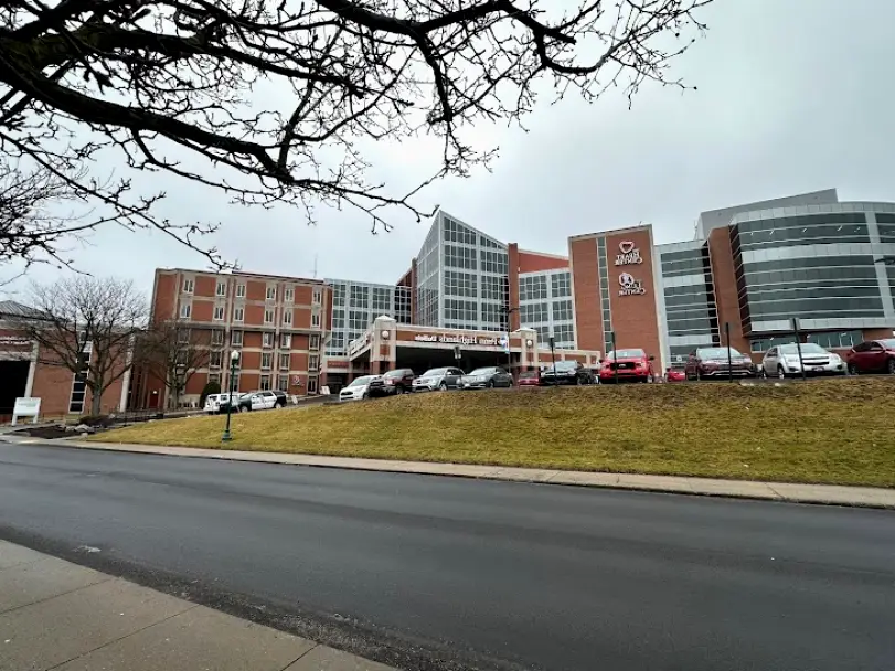 Penn Highlands DuBois