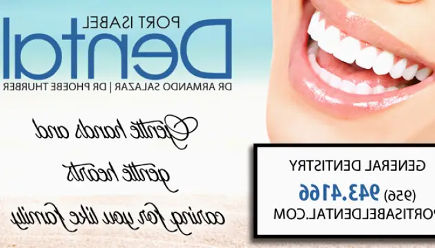 Port Isabel Dental Associates