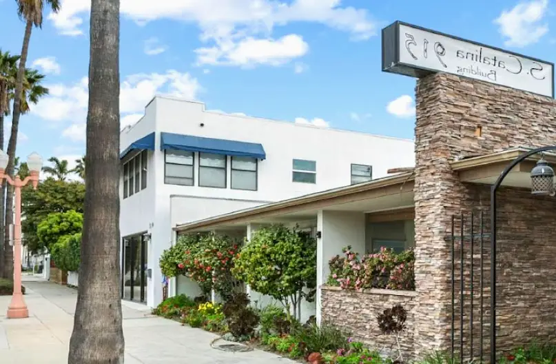 Redondo Beach Catalina Dental