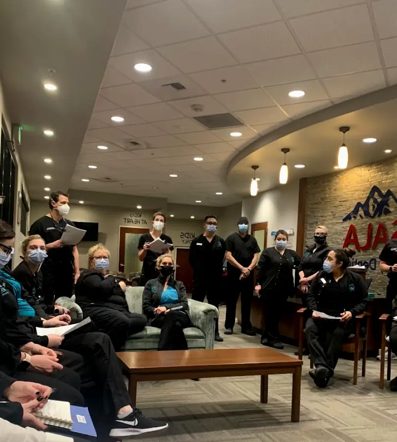 Reno Sala Family Dentistry
