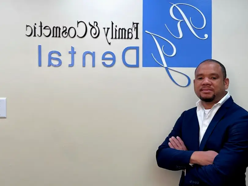 RJ Dental - Teaneck