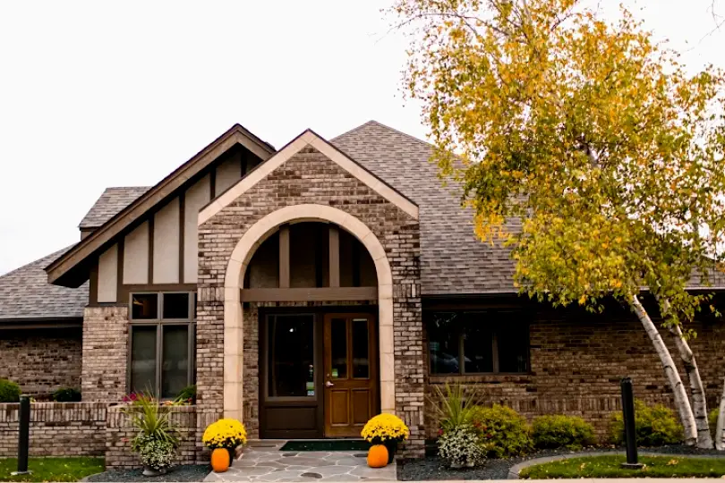  Rochester Dental Clinic