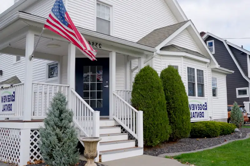 Rochester Edgeview Dental