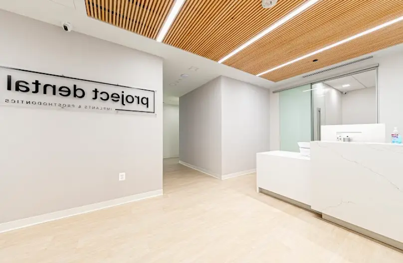  Rockville Project Dental