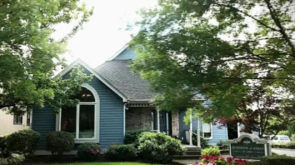 Salem Valley Vista Dental Care