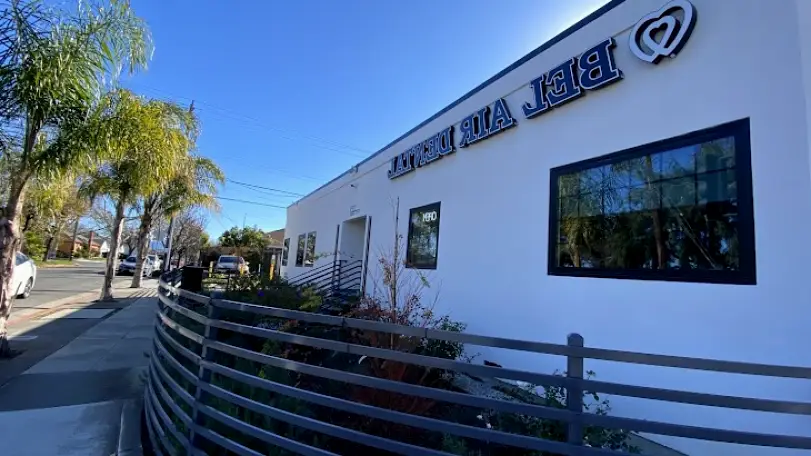 San Jose Bel Air Dental