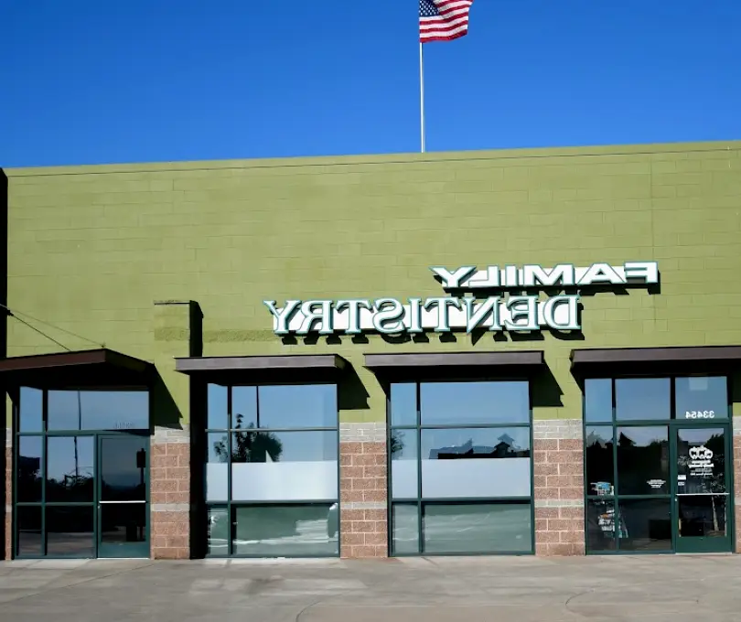 Scappoose Family Dentistry