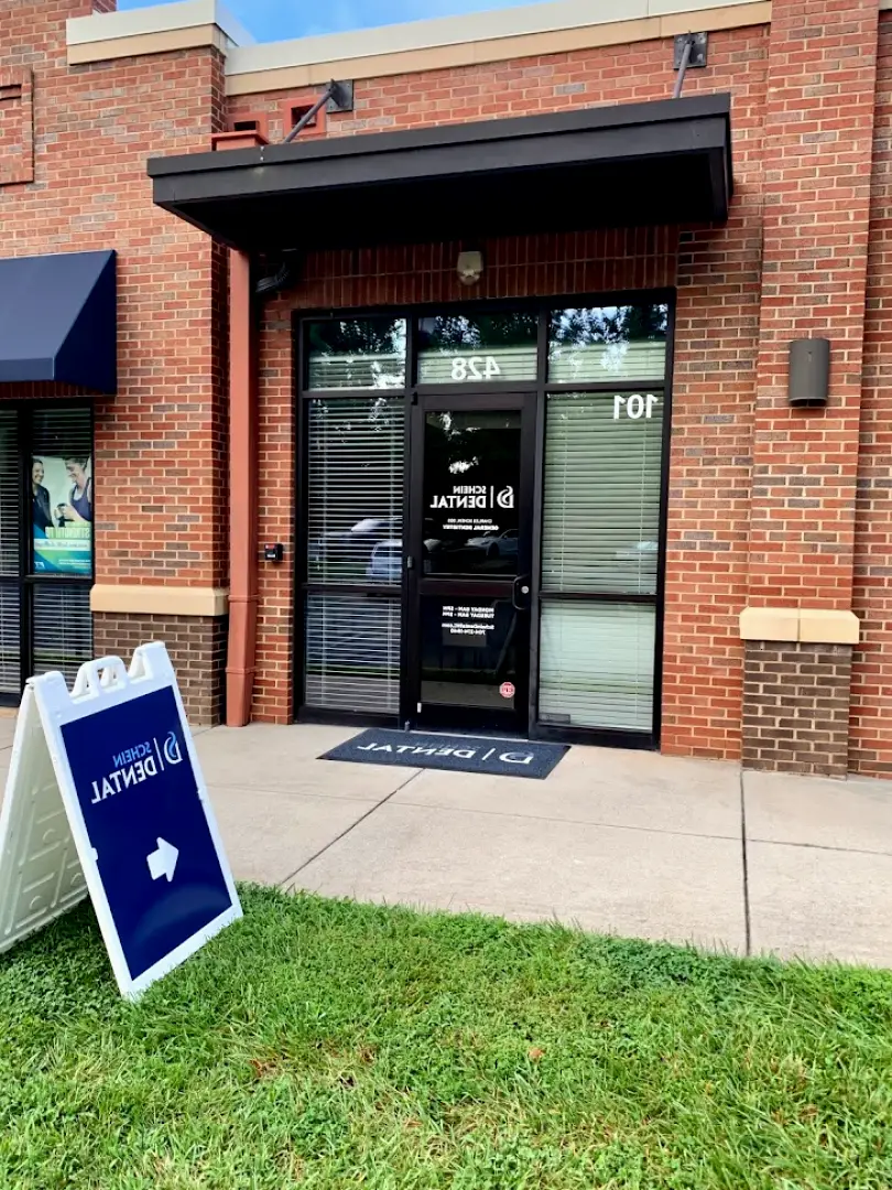 Schein Dental - Matthews NC Dentist