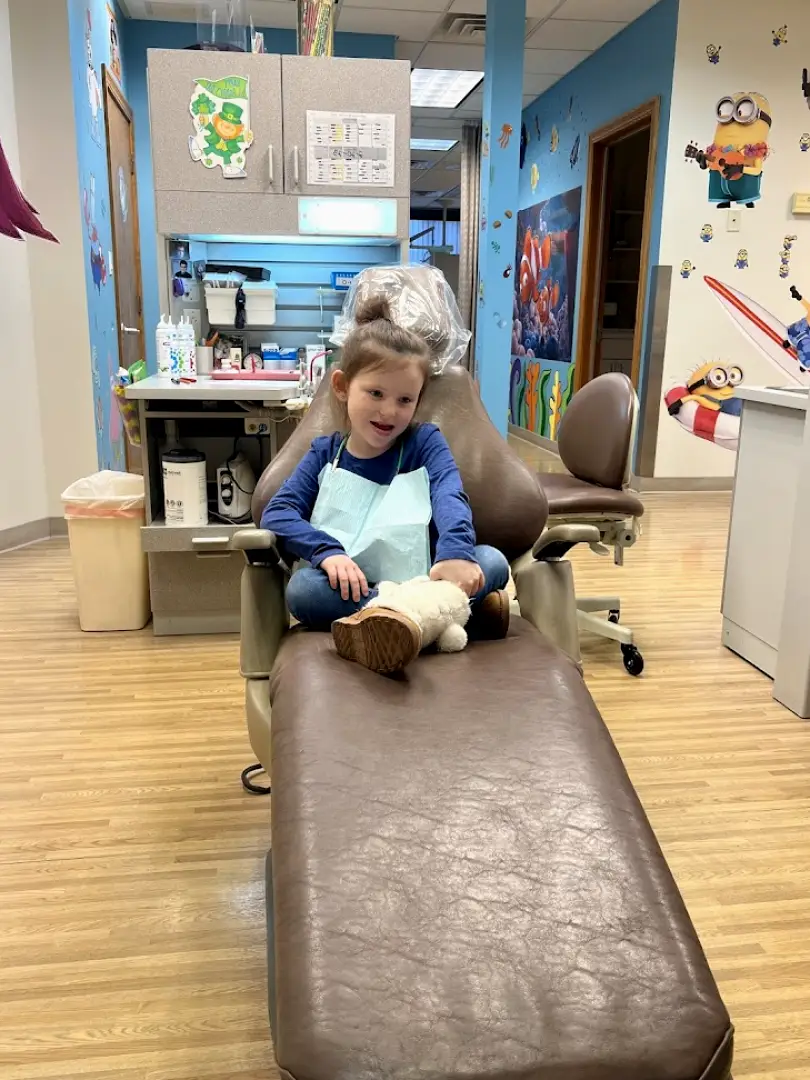 Schererville Eric J. Ladd, DDS