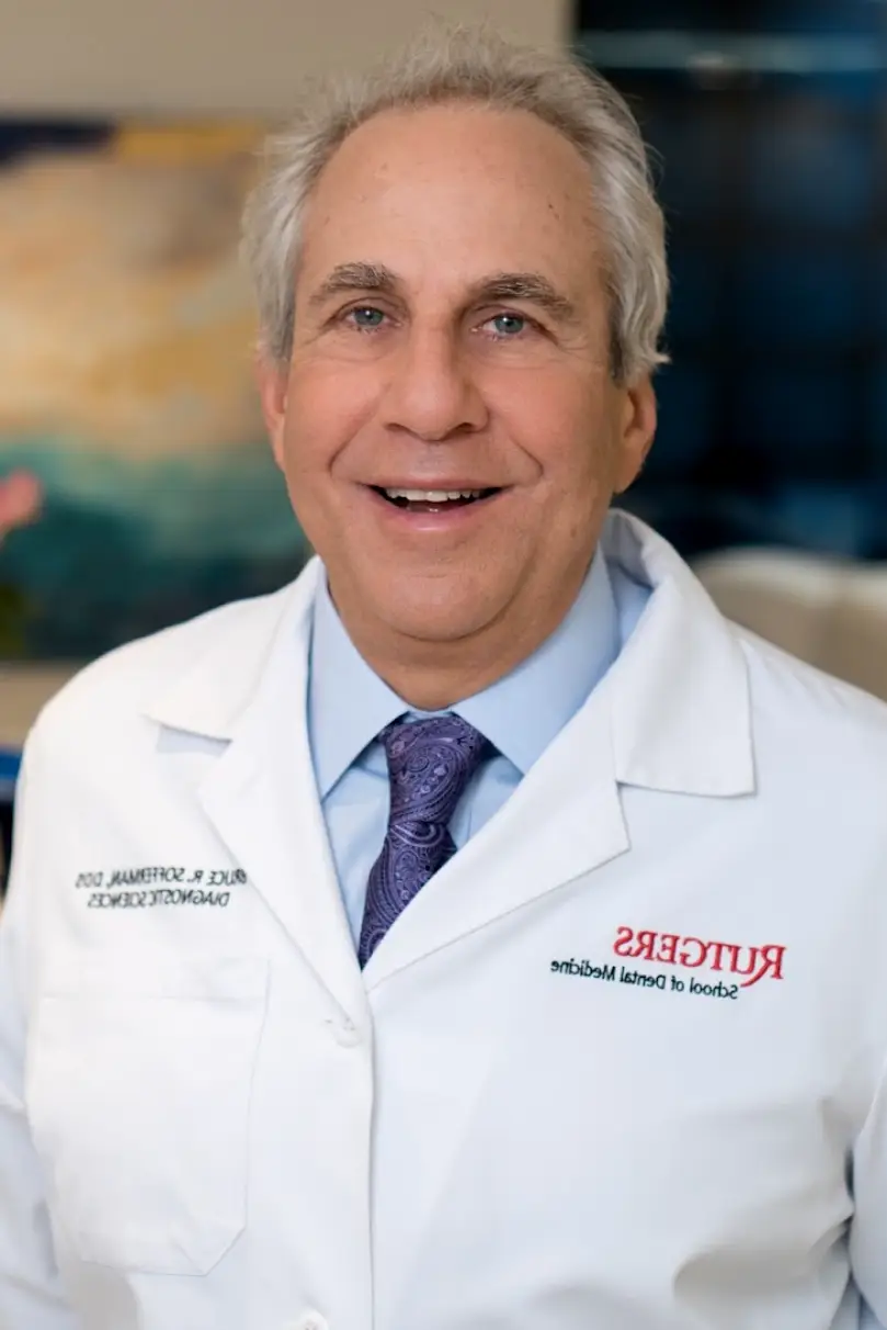 Shelton Bruce R. Sofferman, DDS