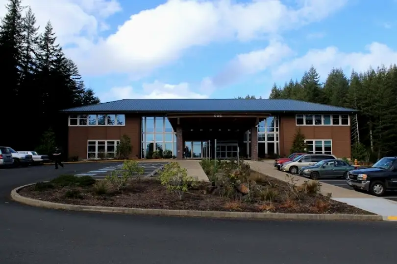 Siletz Community Health Clinic
