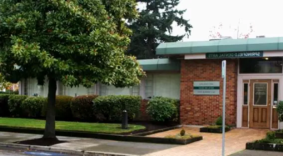 Springfield Dr. Leeann Welch DMD PC