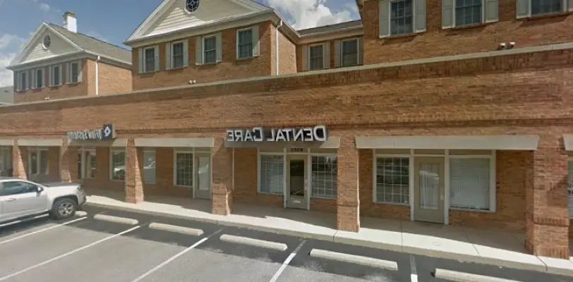 St. Louis Dental Care STL