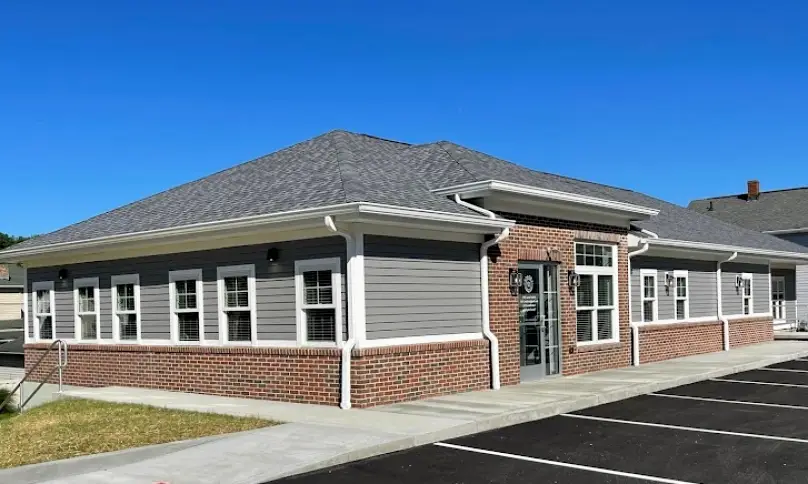St Clairsville Legacy Family Dentistry