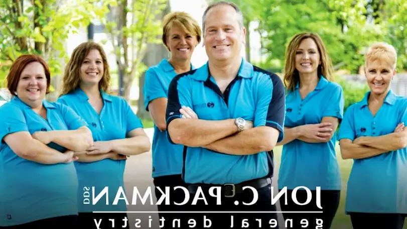 Statesville Jon C. Packman DDS