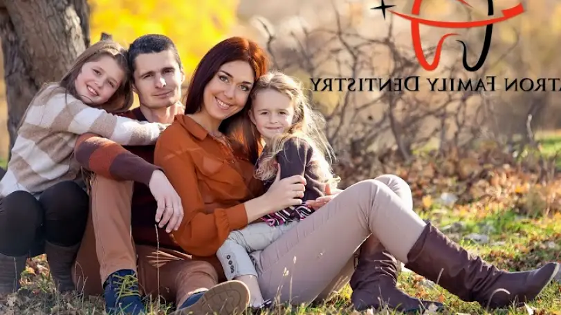 Stilwell Chad A. Catron DDS Family Dentistry