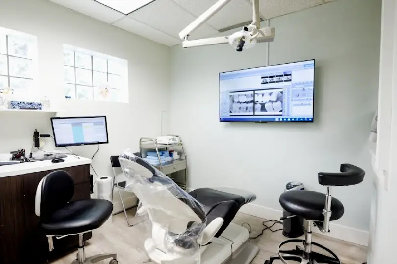 Strawberry Hill Family Dental of Surrey