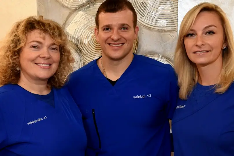 Tenafly Dental Spa