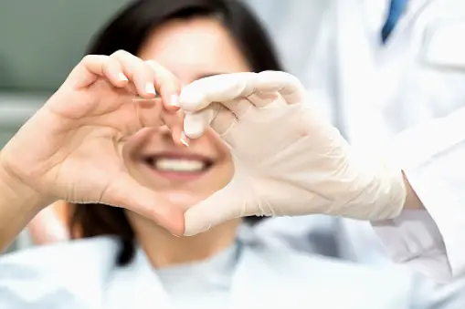 Tucker Urgent Care Dentistry