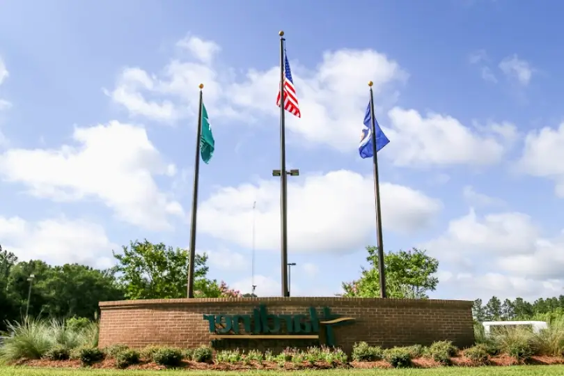 Urania Hardtner Medical Center