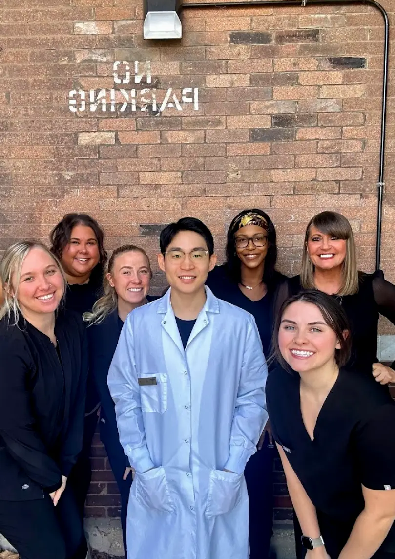  Urbana West Main Dental