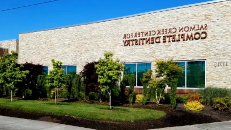 Vancouver Salmon Creek Complete Dentistry