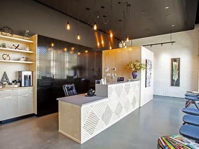 Victoria Eagle Creek Village Dental Centre