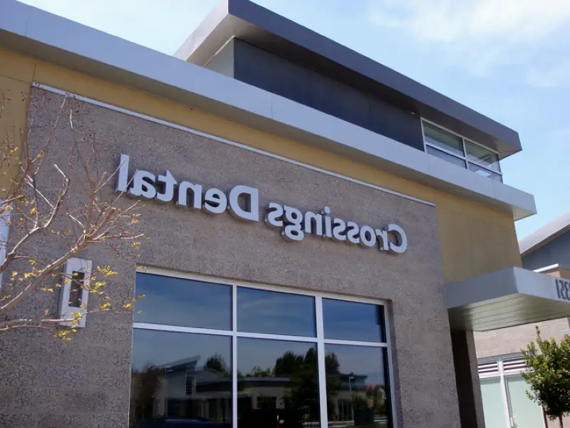 Vista Crossings Dental