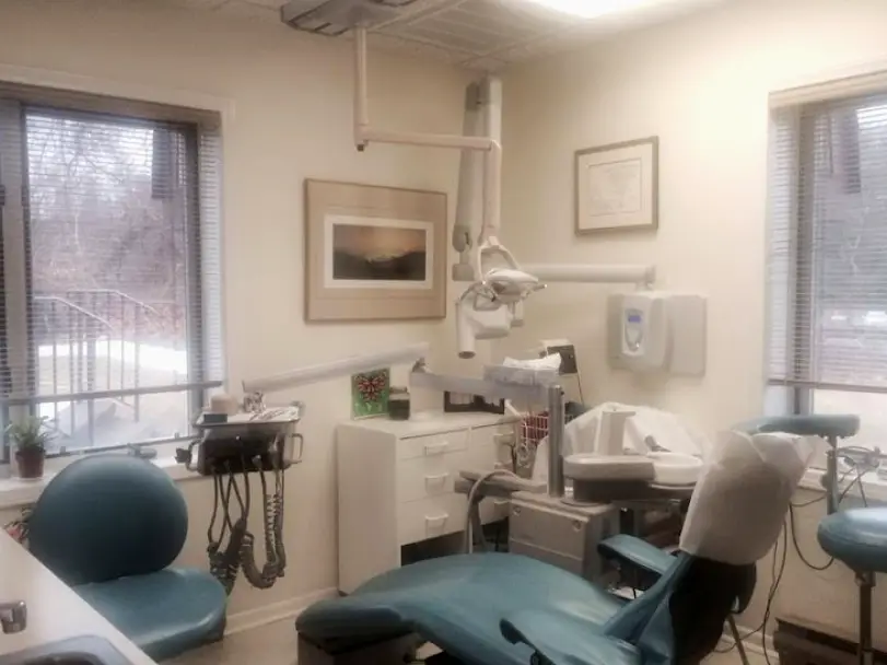 Wall Township Advanced Dentistry of Wall - Wesley Blakeslee, DMD, PA