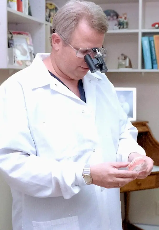 West Palm Beach The Cosmetic Dentist