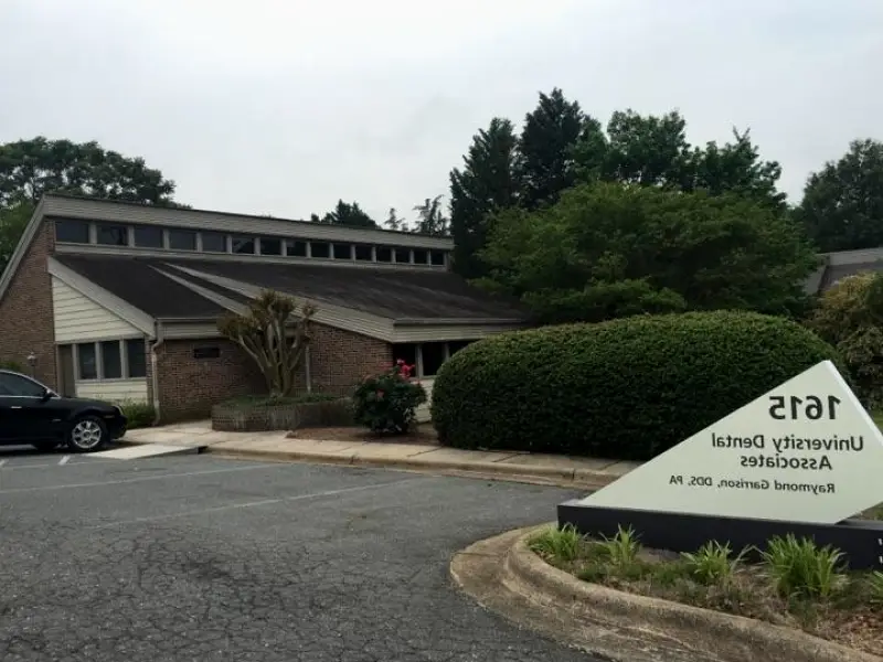  Winston-Salem University Dental Associates Hawthorne