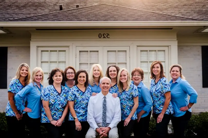 Winter Park McIntosh Orthodontics