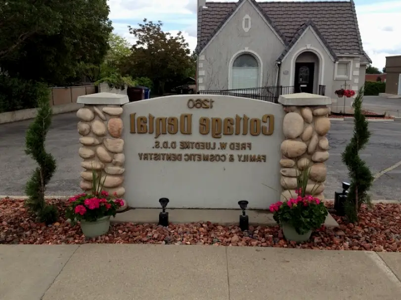 Woods Cross Cottage Dental