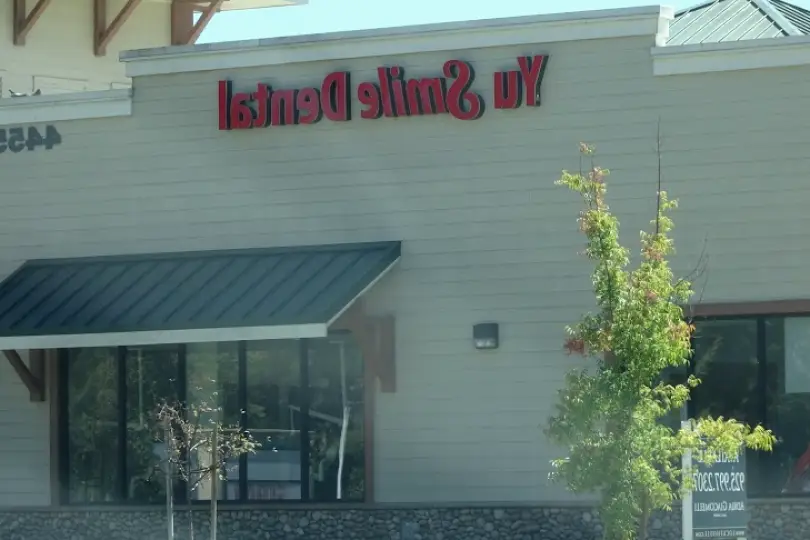  Yu Smile Dental- Fairfield Family Dentist