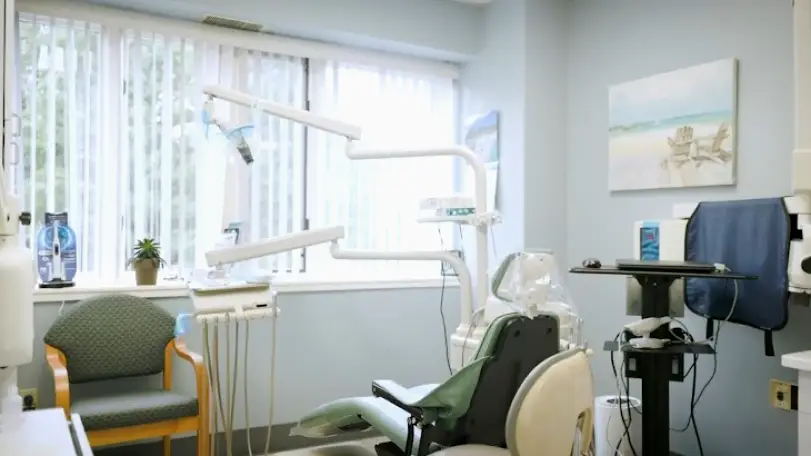 Acton Dental Associates