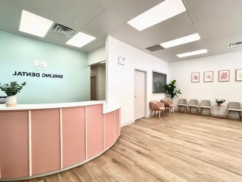 Aurora Pacific Smiling Dental & Orthodontics