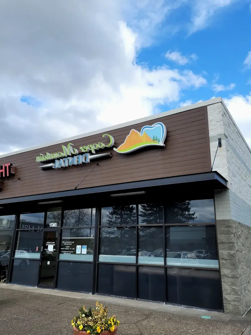  Beaverton Cooper Mountain Dental