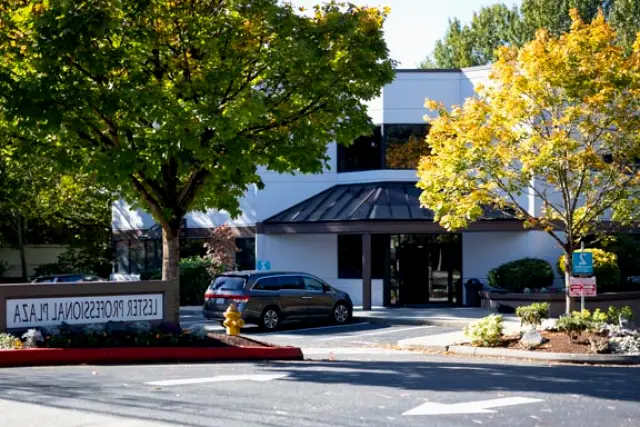 Bellevue BRILLIANT DENTAL CARE: Dr. Nazanin Nehchiri DDS