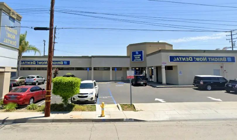 Bellflower Bright Now! Dental & Orthodontics