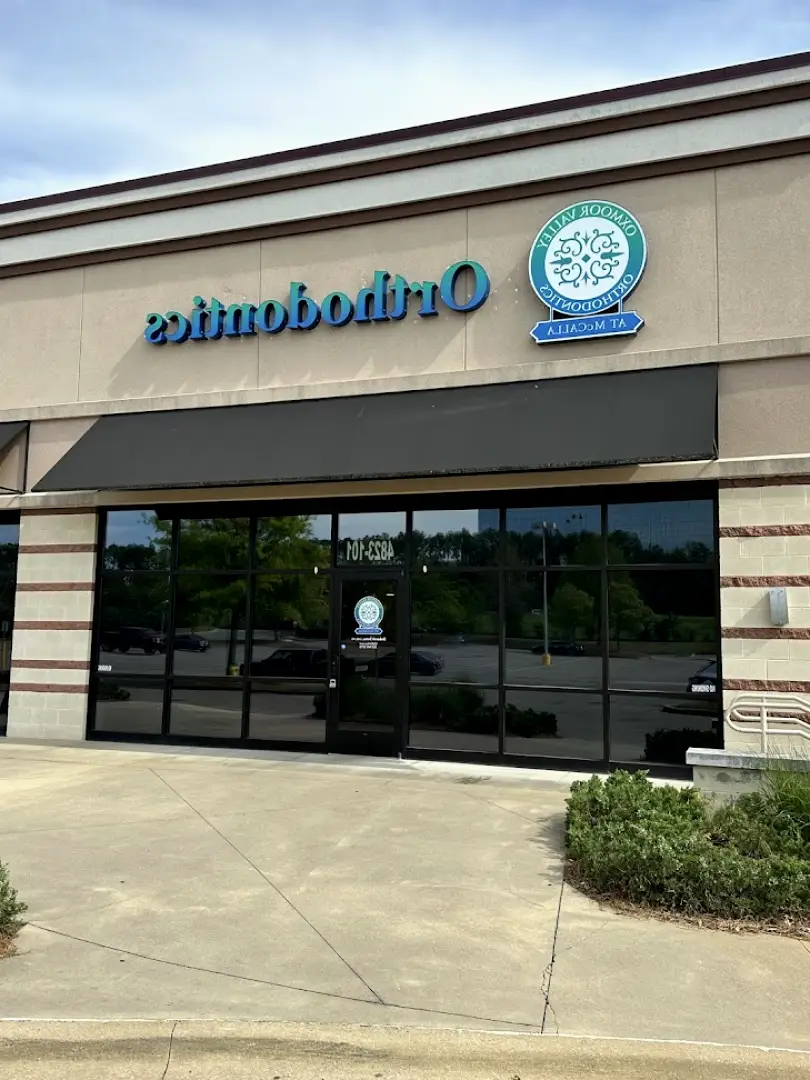 Bessemer Oxmoor Valley Orthodontics at McCalla