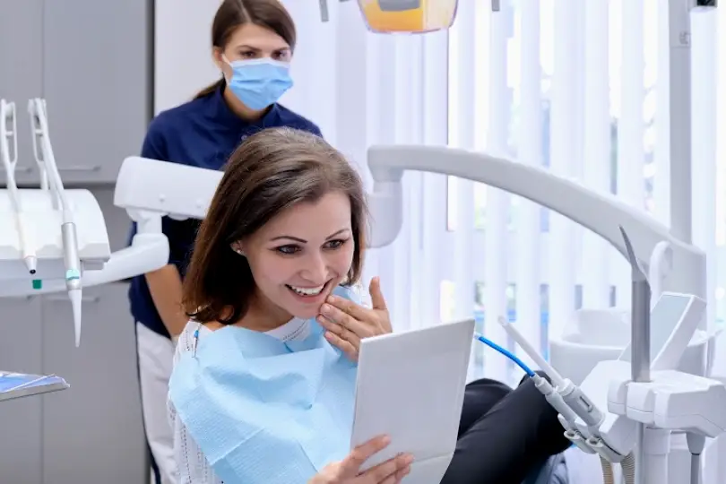 Brentwood Masood Syed Family Dentistry, PC