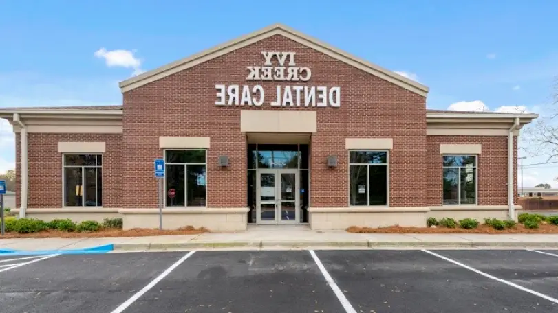 Buford Ivy Creek Dental Care