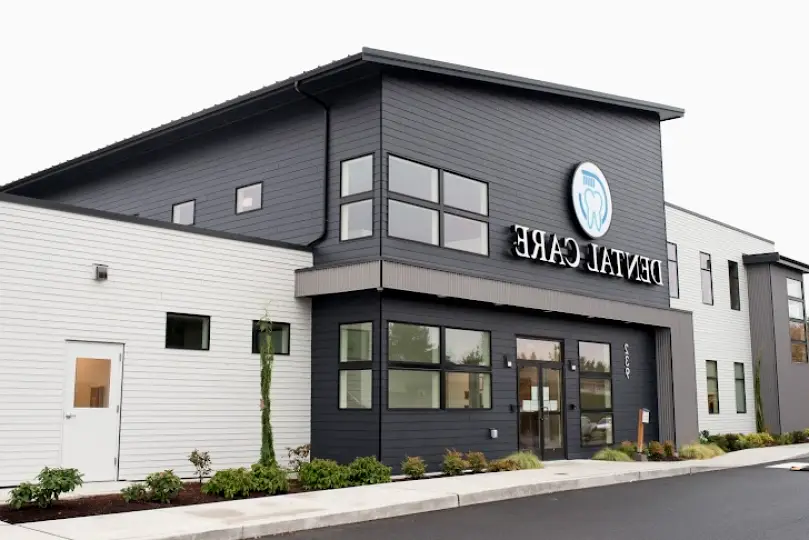 Burlington Hilde Family Dentistry