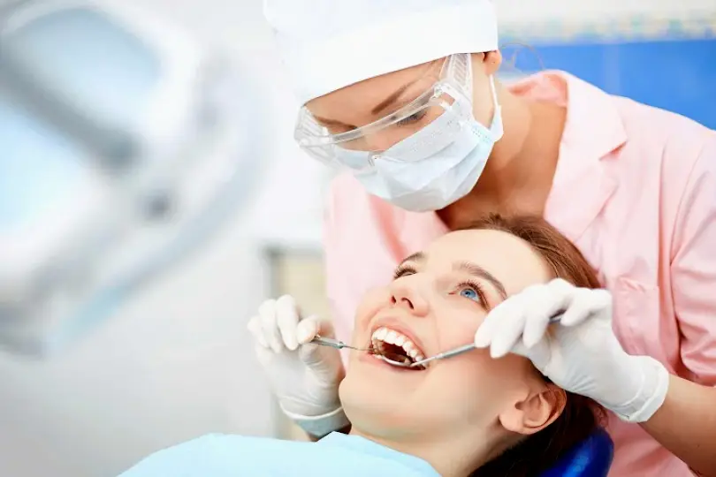 Cabo San Lucas Dental Dra. Nadia Anahí Güereña