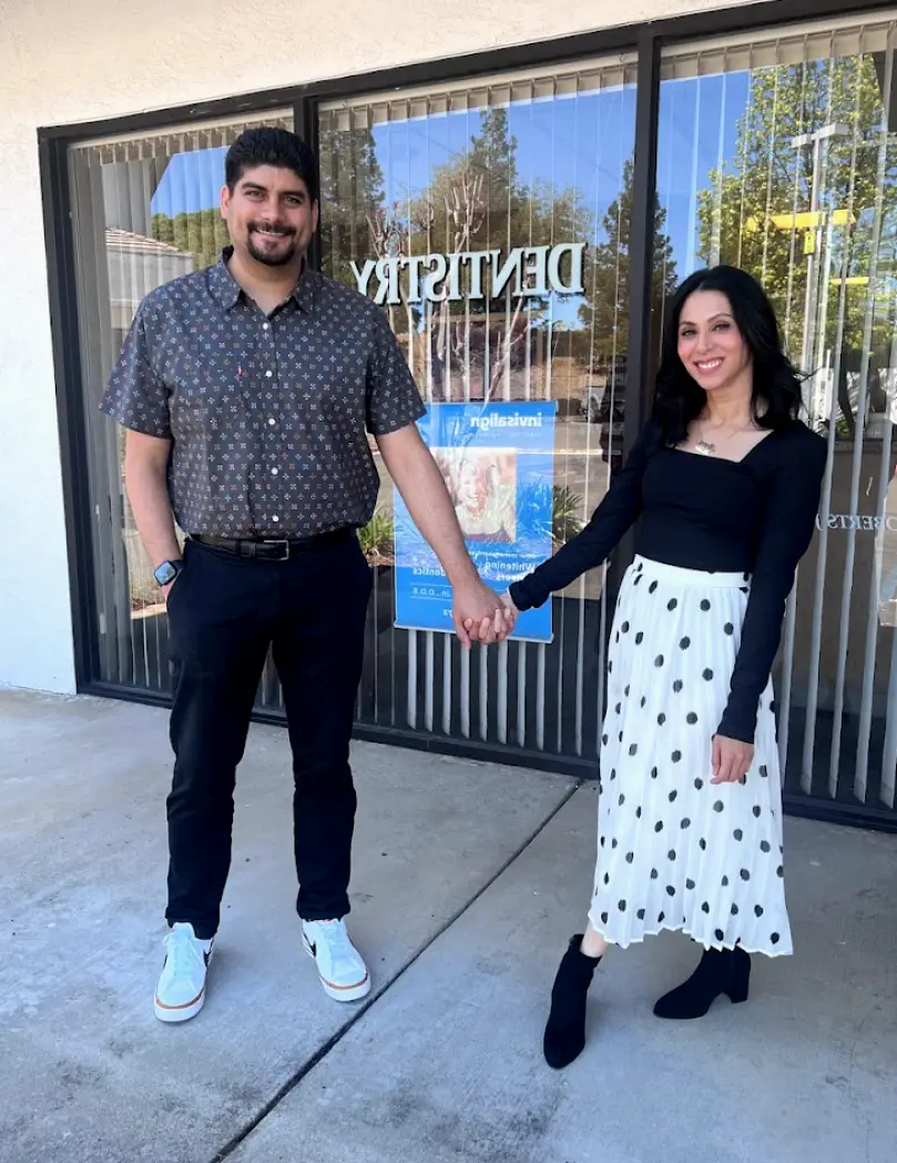 Cameron Park Family Dentistry