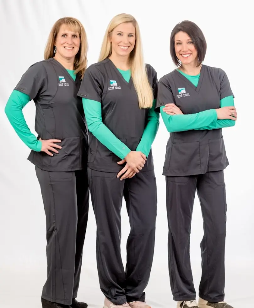 Cedar Falls Cedar Brook Dental Group
